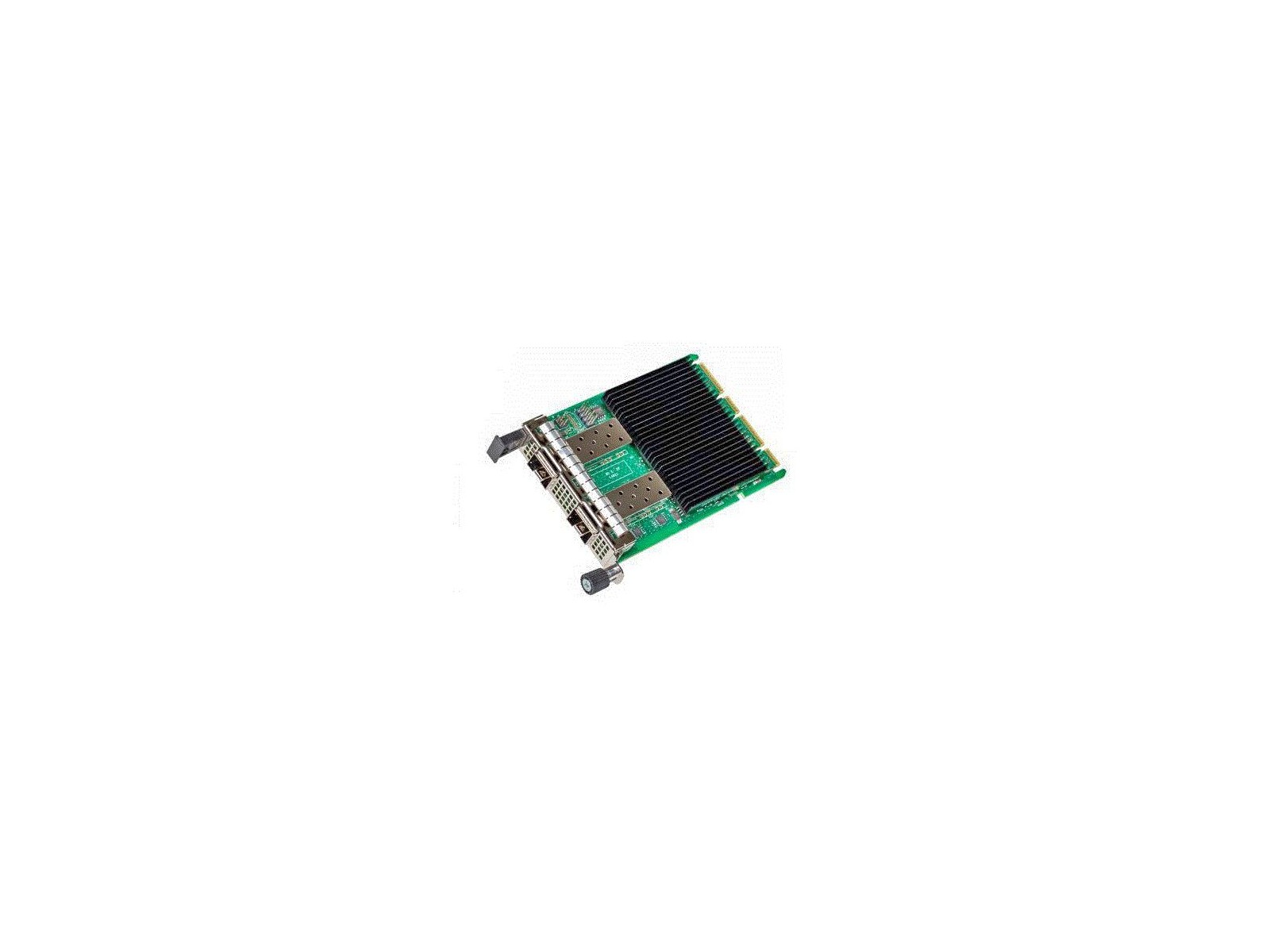 E810XXVDA2OCP3G E810XXVDA2OCP3G Intel Product: Ethernet Converged Network Adapters brNumber of Ports: 2 x SFP28 brData Rate: ... E810XXVDA2OCP3G E810XXVDA2OCP3G Intel Product: Ethernet Converged Network Adapters brNumber of Ports: 2 x SFP28 brData Rate: ...
