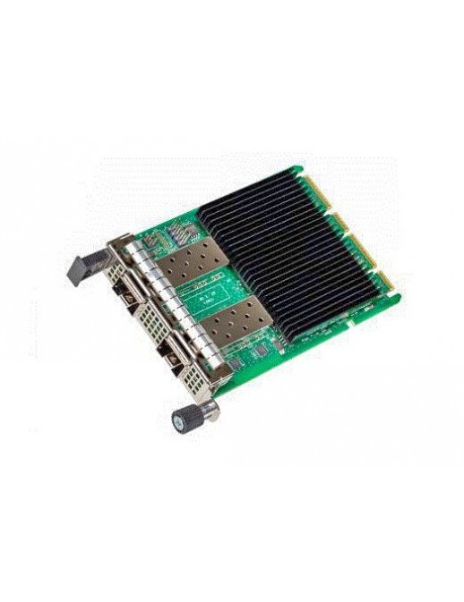 E810XXVDA2OCP3G E810XXVDA2OCP3G Intel Product: Ethernet Converged Network Adapters brNumber of Ports: 2 x SFP28 brData Rate: ...