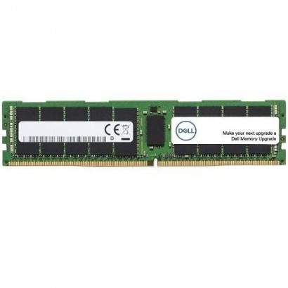 SNPW403YC/64G Dell AA579530 memory module 64 GB 1 x 64 GB DDR4 2933 MHz ECC 0SNPW403YC/64G