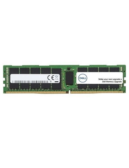 SNPW403YC/64G Dell AA579530 memory module 64 GB 1 x 64 GB DDR4 2933 MHz ECC 0SNPW403YC/64G