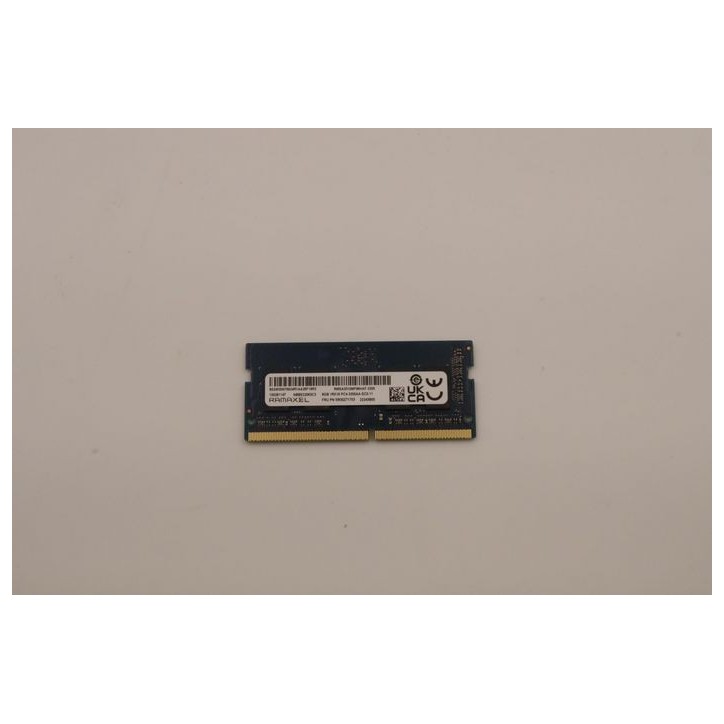 5M30Z71753 MEMORY FRU5M30Z71753 SODIMM,8GB,DDR4,3200,Ramaxel