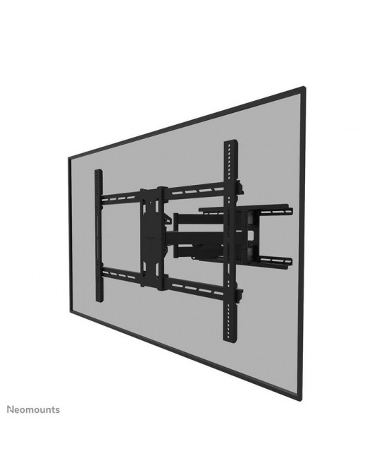 WL40S-950BL18 Neomounts Wl40S-950Bl18 Full Motion Wall Mount For 55-110" Screens - Black 1068882