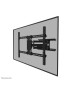 WL40S-950BL18 WL40S-950BL18 Neomounts Wl40S-950Bl18 Full Motion Wall Mount For 55-110" Screens - Black 1068882