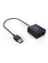 EHS40 EHS40 Yealink EHS40 headphone/headset accessory Interface adapter