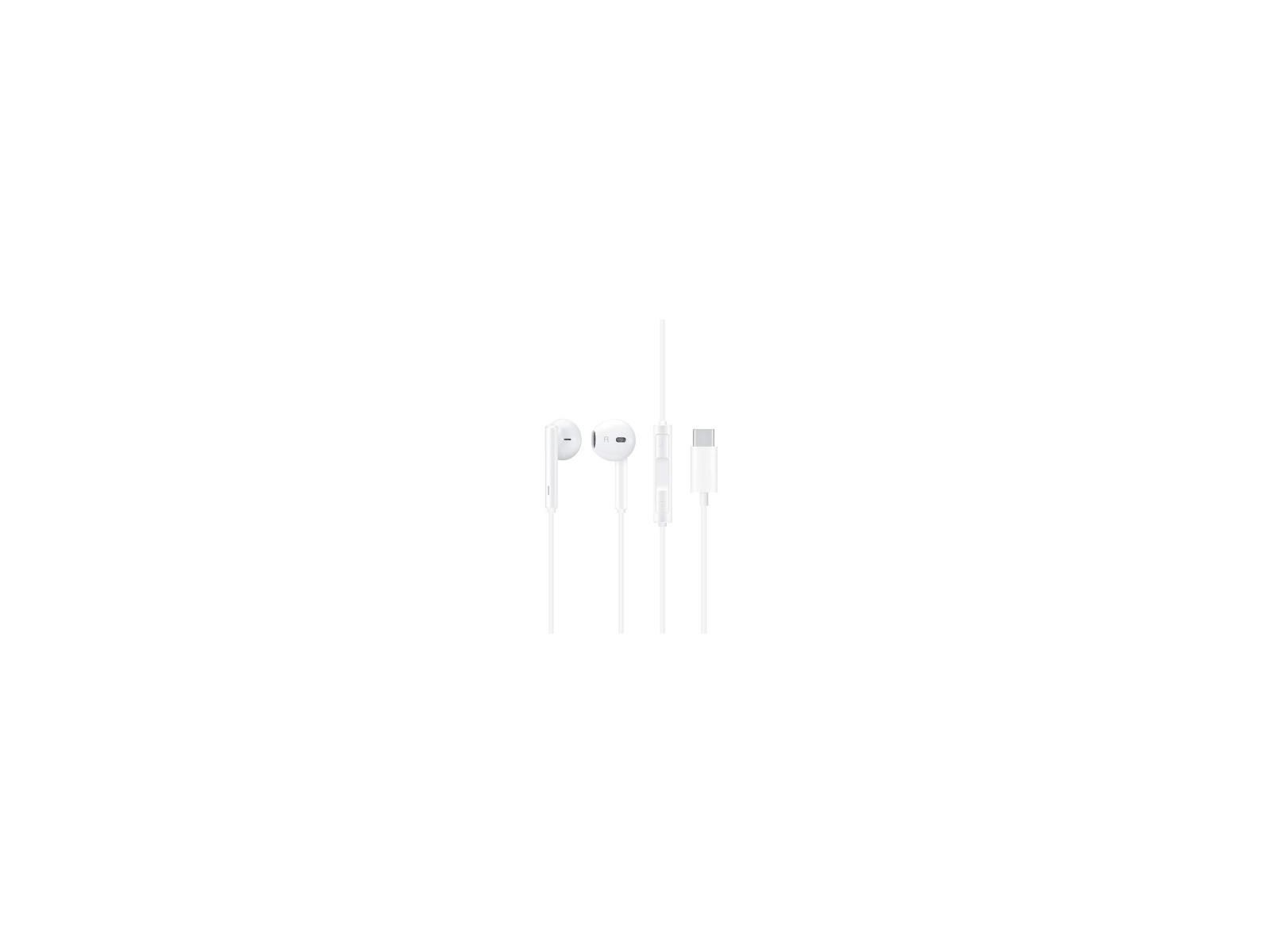 55030088 55030088 Huawei Headphones/Headset Wired In-Ear Calls/Music Usb Type-C White 55030088 55030088 Huawei Headphones/Headset Wired In-Ear Calls/Music Usb Type-C White