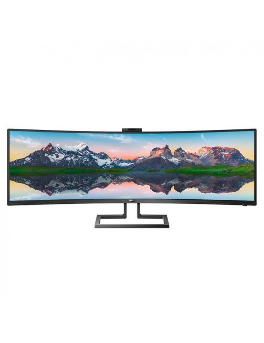 499P9H/00 499P9H/00 Philips P Line 32:9 SuperWide curved LCD display