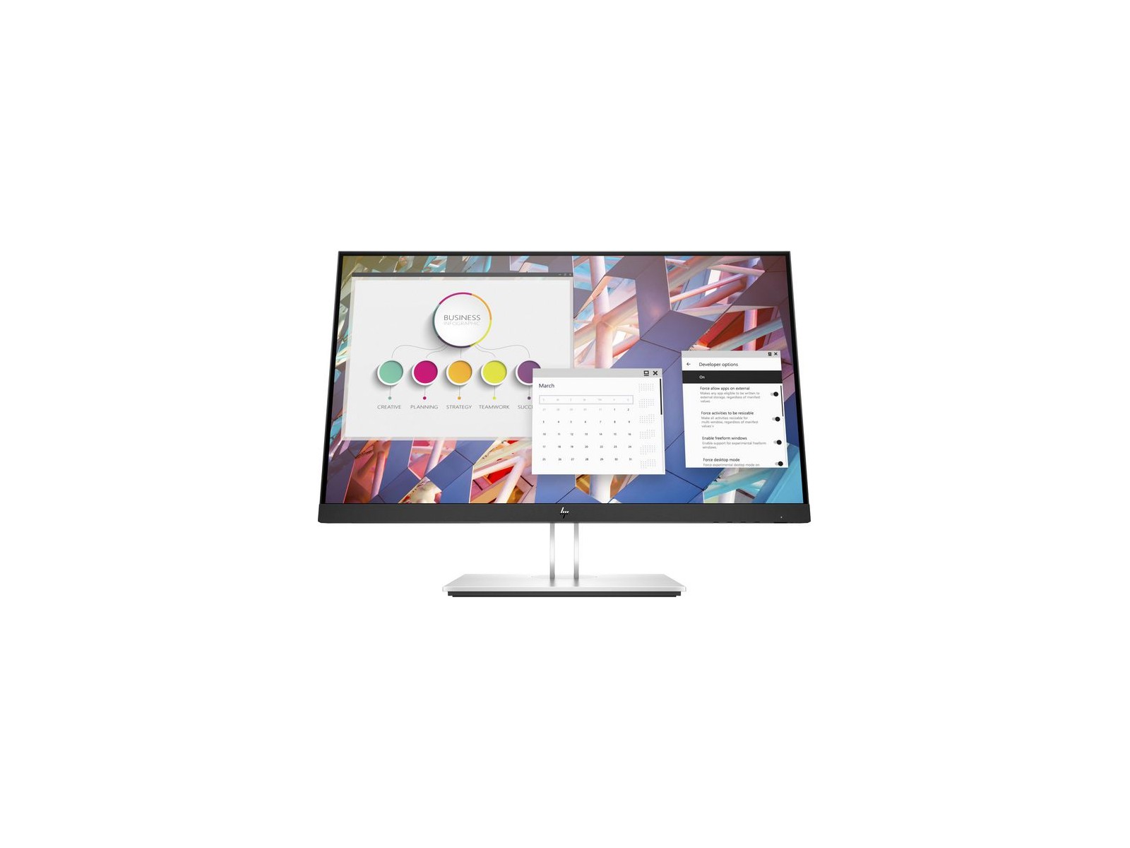 9VF99A3 9VF99A3 HP E24 G4 FHD Monitor 9VF99A3 9VF99A3 HP E24 G4 FHD Monitor