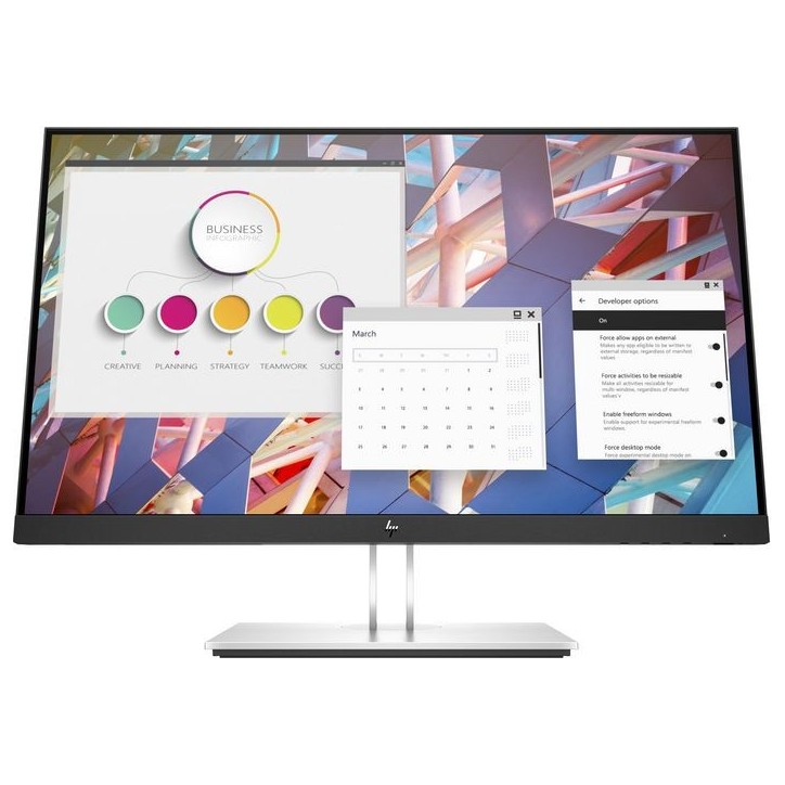 9VF99A3 HP E24 G4 FHD Monitor