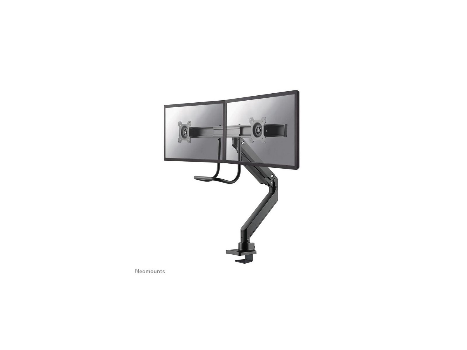 NM-D775DXBLACK NM-D775DXBLACK Neomounts Select Neomounts By Select Nm-D775Dxblack Full Motion Dual Desk Mount (Clamp & Gromme... NM-D775DXBLACK NM-D775DXBLACK Neomounts Select Neomounts By Select Nm-D775Dxblack Full Motion Dual Desk Mount (Clamp & Gromme...