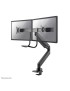 NM-D775DXBLACK NM-D775DXBLACK Neomounts Select Neomounts By Select Nm-D775Dxblack Full Motion Dual Desk Mount (Clamp & Gromme...