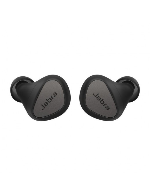 100-99181000-60 Jabra Elite 5 Headset True Wireless Stereo (Tws) In-Ear Calls/Music Bluetooth Black