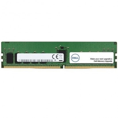 AA579532-RFB Dell 16GB (1*16GB) 2RX8 PC4-23400Y-R DDR4-2933MHZ 0AA579532-RFB, 828409