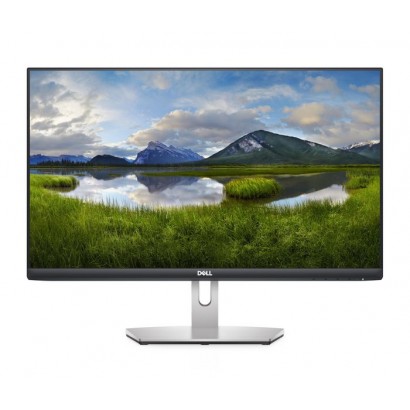 S2421HN Dell S2421Hn 60.5 Cm (23.8") 1920 X 1080 Pixels Full Hd Lcd Black