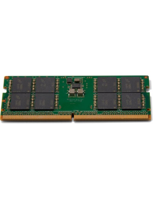 5S4C0AA 5S4C0AA HP Memory Module 32 Gb 1 X 32 Gb Ddr5 4800 Mhz