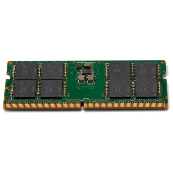 5S4C0AA HP Memory Module 32 Gb 1 X 32 Gb Ddr5 4800 Mhz