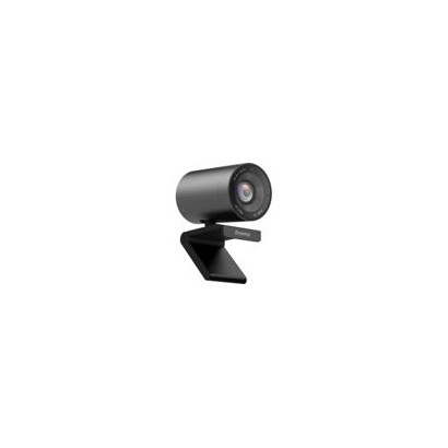 UC-CAM10PRO-1 UC-CAM10PRO-1 iiyama Camera 4K UHD 120degree (FOV), 8MP STARVIS sensor, 5x Zoom, 2D/3D Noise cancelling, Auto F...