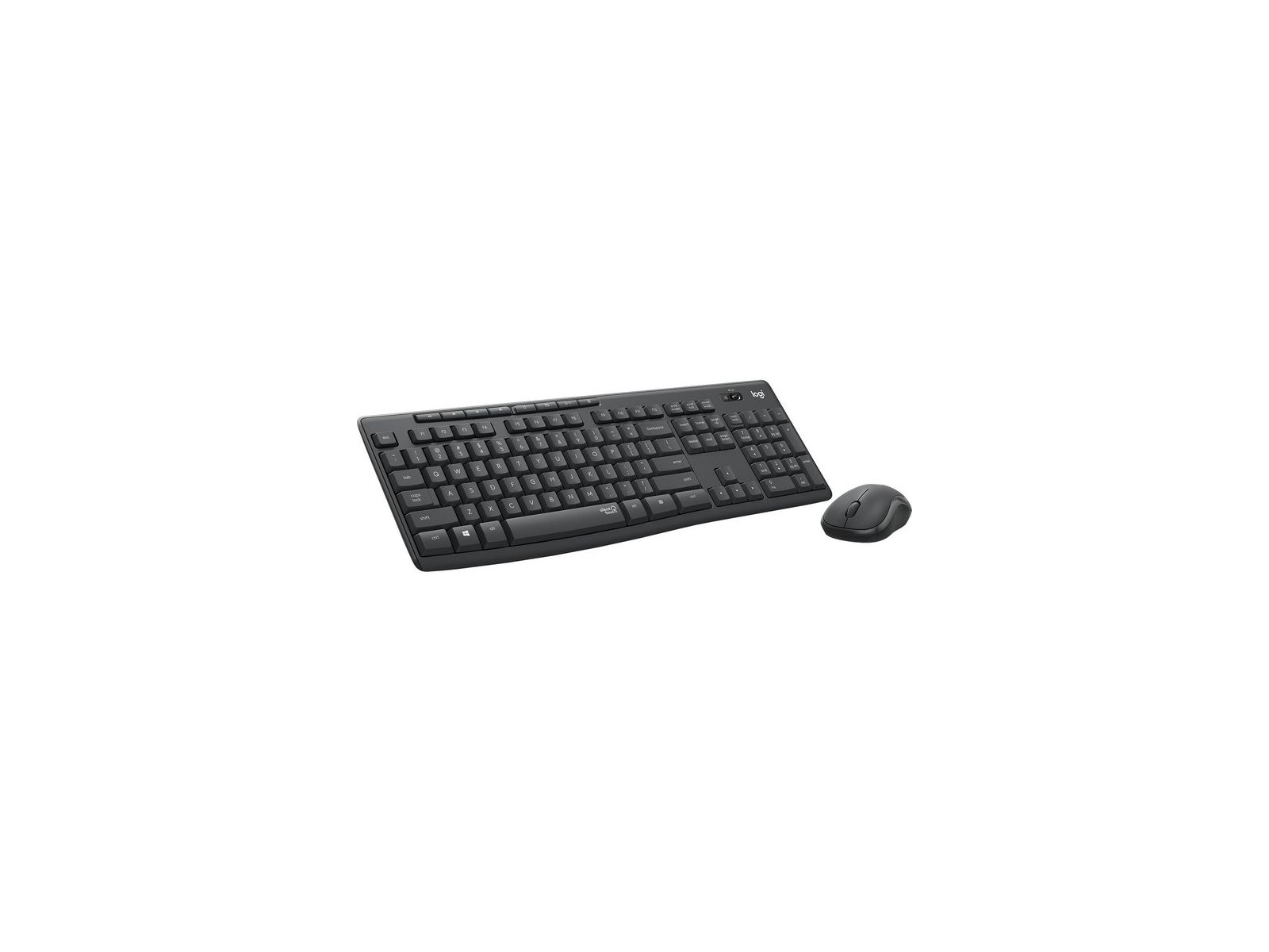 920-009800 920-009800 Logitech MK295 Silent Wireless Combo, English 920-009800 920-009800 Logitech MK295 Silent Wireless Combo, English