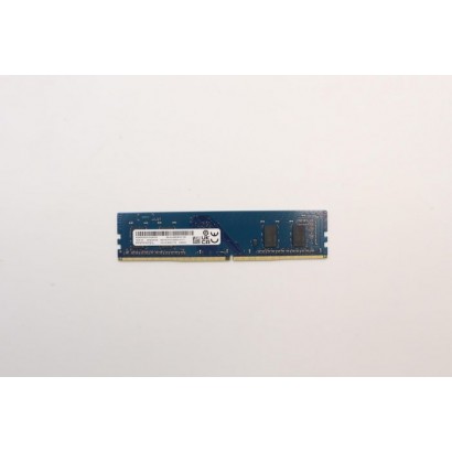 5M30Z71756 Lenovo 8GB DDR4 UDIMM memory module, 3200MHz speed, unbuffered design, suitable for...