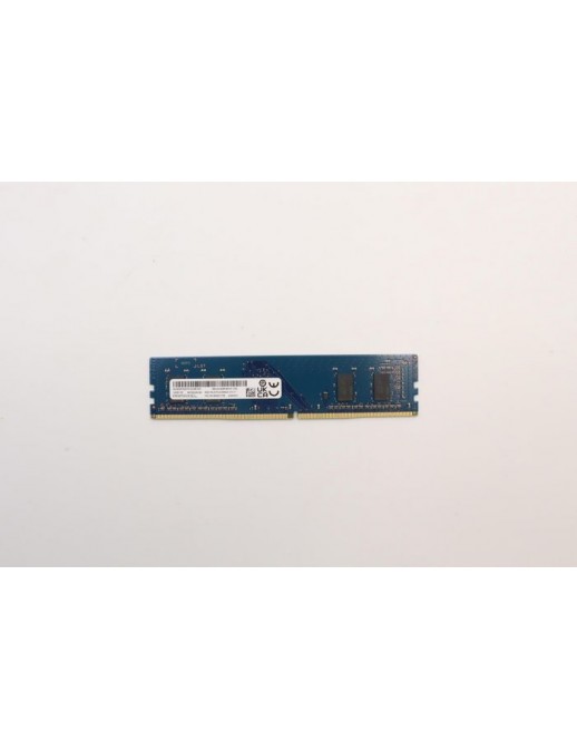 5M30Z71756 5M30Z71756 Lenovo 8GB DDR4 UDIMM memory module, 3200MHz speed, unbuffered design, suitable for Lenovo systems. FRU...