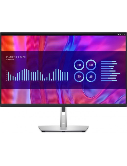 210-BDGB Dell 32 USB-C Hub Monitor 0210-BDGB