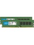 CT2K16G4DFRA32A CT2K16G4DFRA32A Crucial Memory Module 32 Gb 2 X 16 Gb Ddr4 3200 Mhz