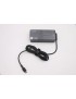 5A10W86253 5A10W86253 Lenovo 65W power adapter for Lenovo laptops, featuring 20V, 15V, 9V, and 5V outputs, dual-port design f...