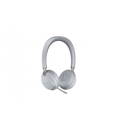 1208612 Yealink Bluetooth Headset - BH72 with Charging Stand