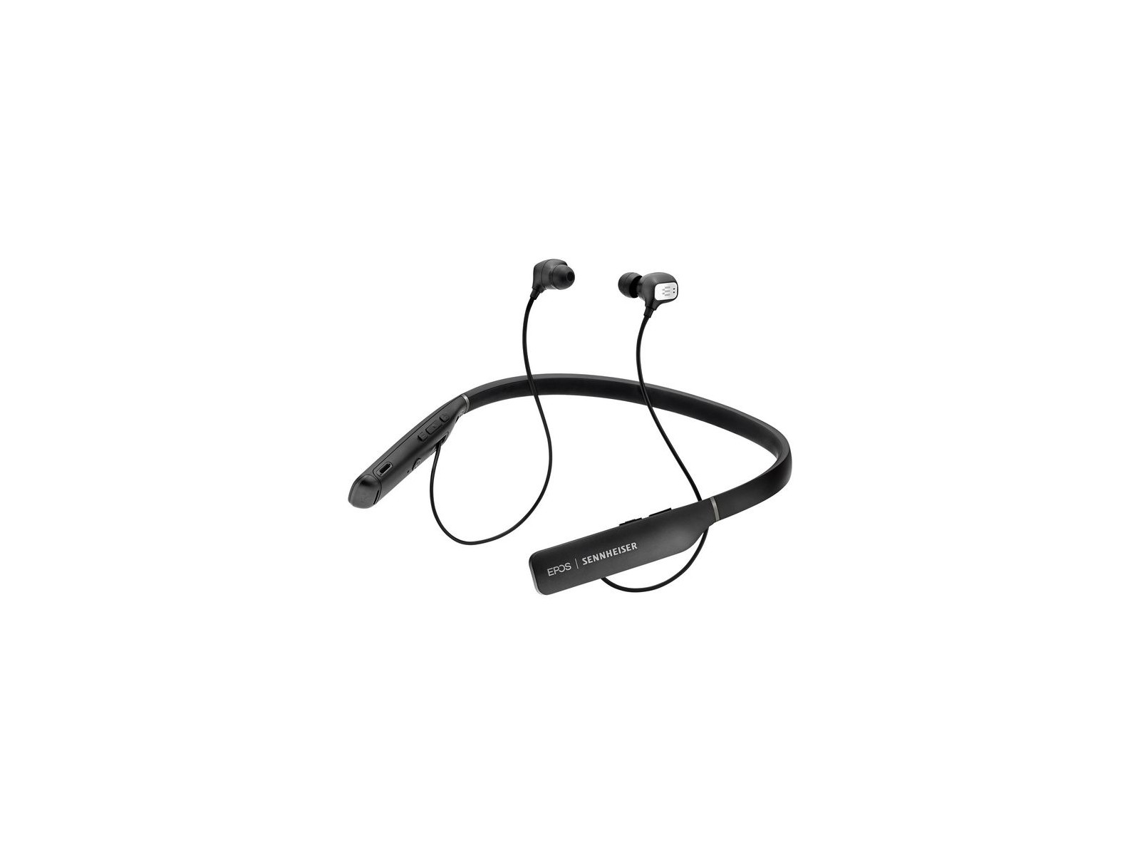 1000205 1000205 EPOS SENNHEISER ADAPT 460T - Earphones with mic 1000205 1000205 EPOS SENNHEISER ADAPT 460T - Earphones with mic