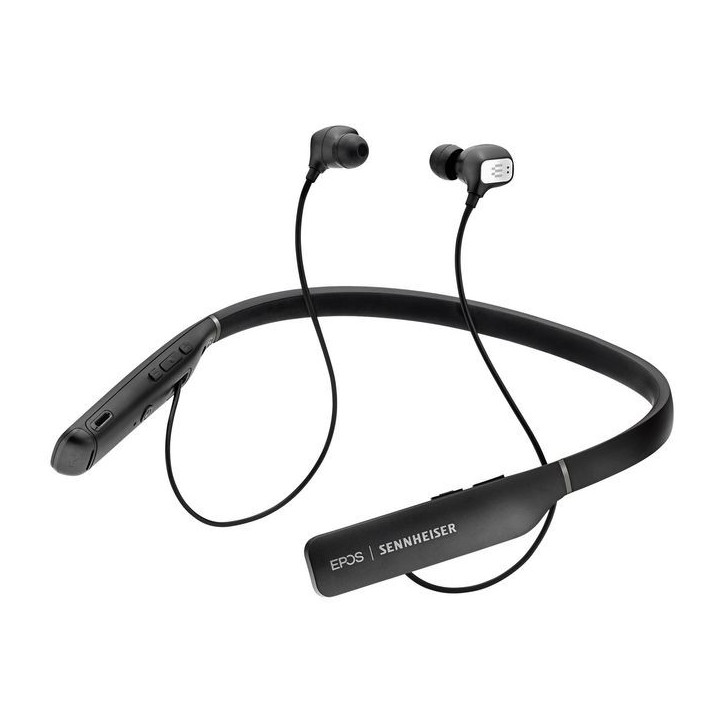 1000205 EPOS SENNHEISER ADAPT 460T - Earphones with mic
