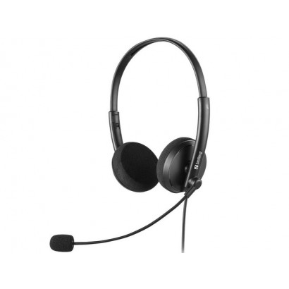 325-41 325-41 Sandberg MiniJack Office Headset Saver