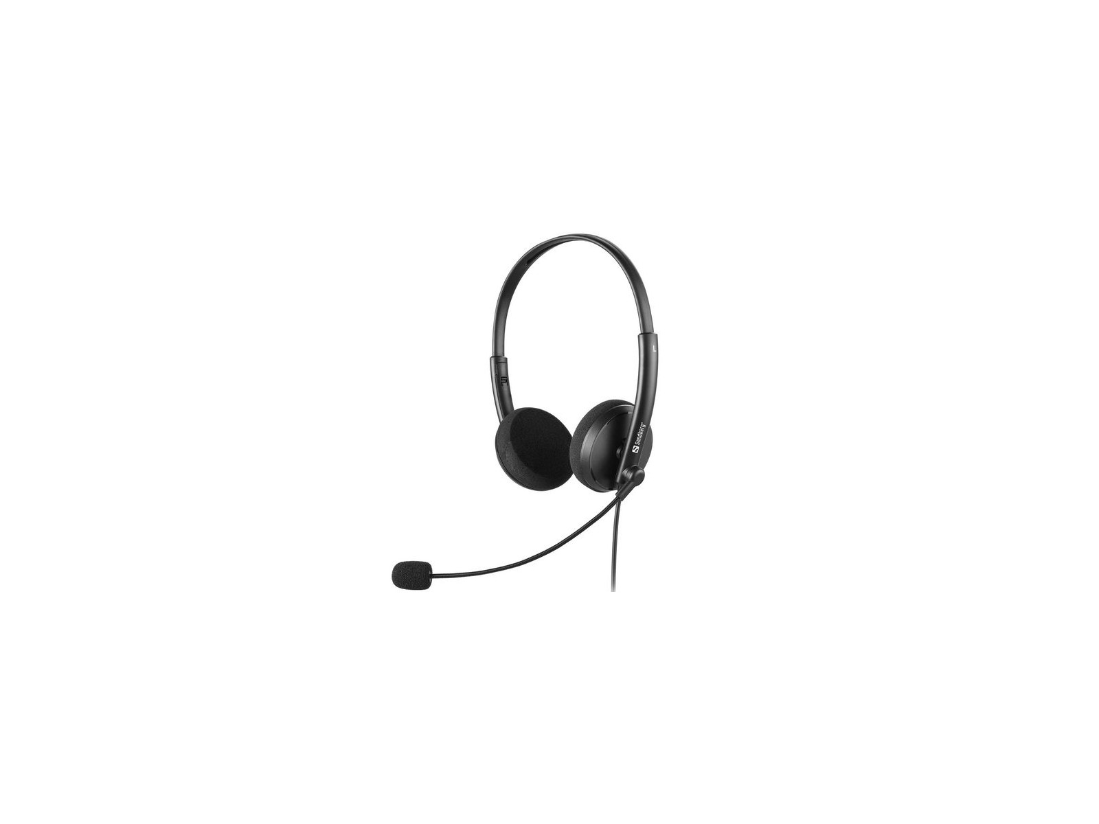 325-41 325-41 Sandberg MiniJack Office Headset Saver 325-41 325-41 Sandberg MiniJack Office Headset Saver