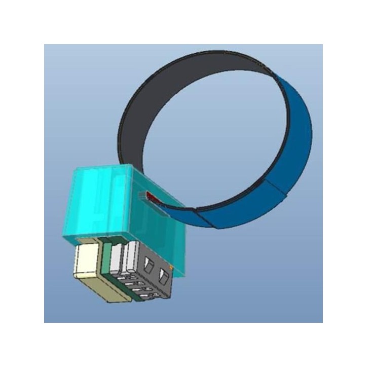 VROCSTANMOD Intel Raid Controller