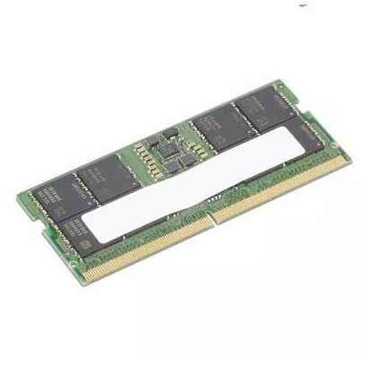 4X71K08907 Lenovo Memory Module 16 Gb 1 X 16 Gb Ddr5 4800 Mhz