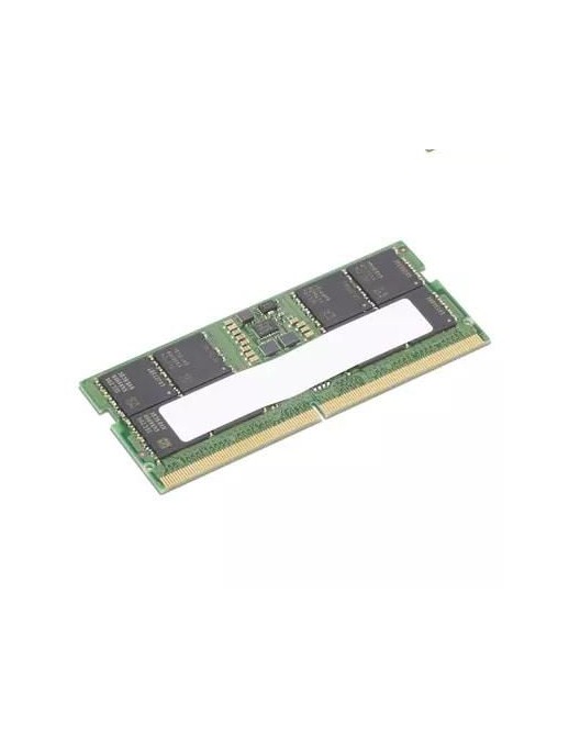 4X71K08907 4X71K08907 Lenovo Memory Module 16 Gb 1 X 16 Gb Ddr5 4800 Mhz