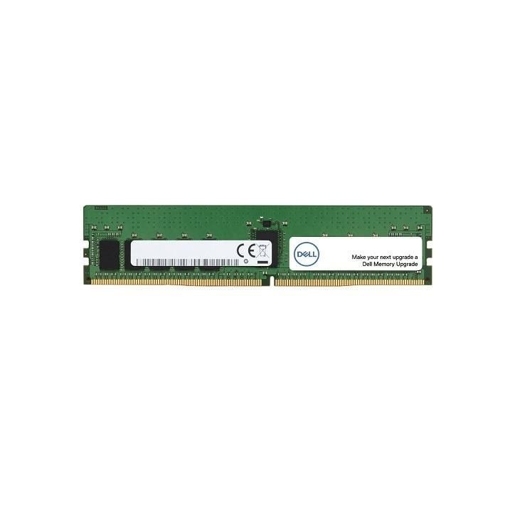SNPTFYHPC/16G Dell AA579532 memory module 16 GB DDR4 2933 MHz ECC 0SNPTFYHPC/16G