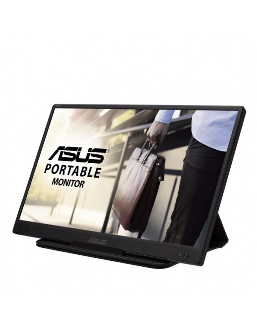 MB166C Asus En Mb166C 39.6 Cm (15.6") 1920 X 1080 Pixels Full Hd Led Black