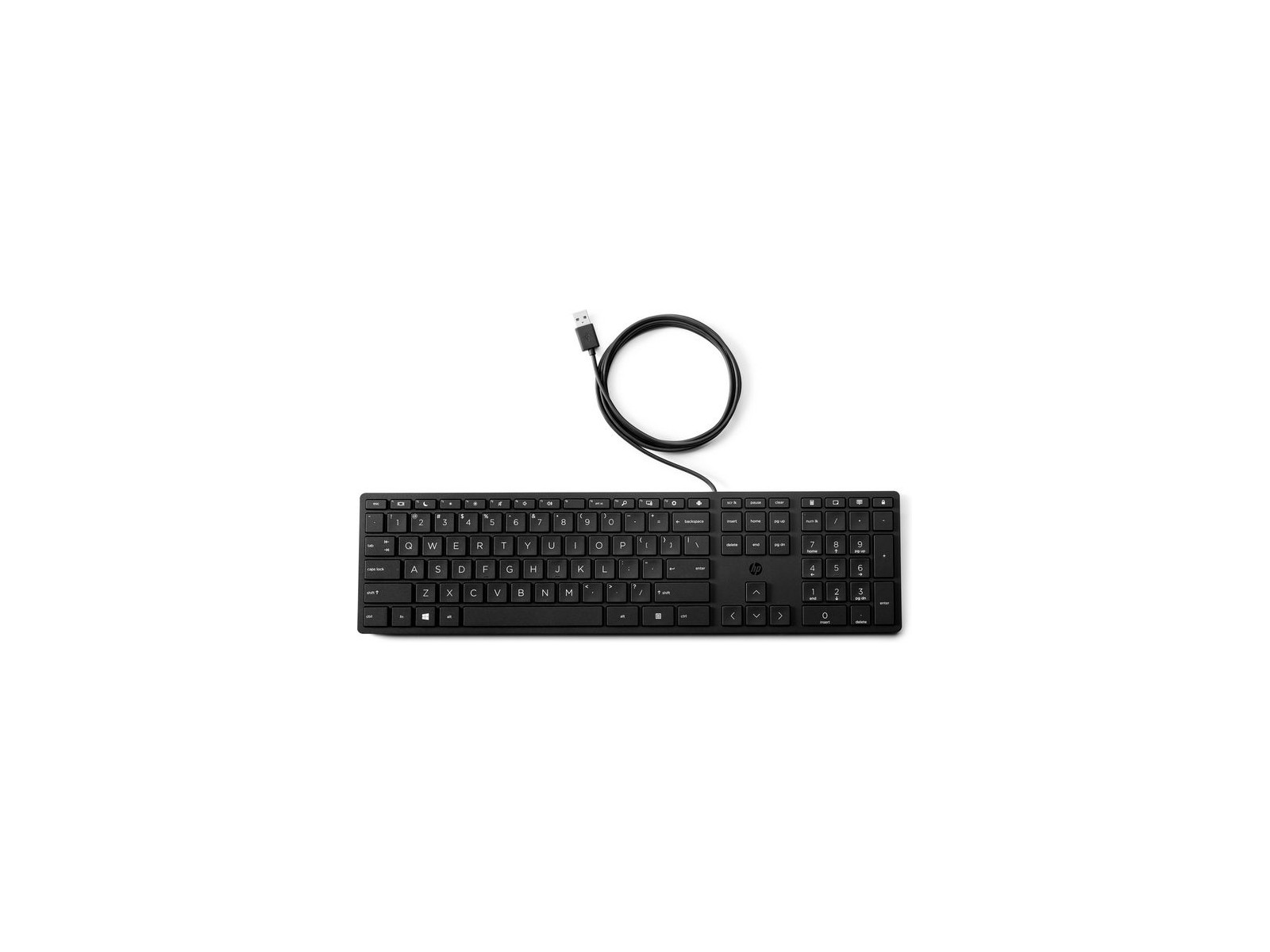 9SR37AA#ABB 9SR37AAABB HP 320K WD KEYBOARD EUROPE 320K, Full-size (100%), USB, Used for all EU countries 9SR37AA#ABB 9SR37AAABB HP 320K WD KEYBOARD EUROPE 320K, Full-size (100%), USB, Used for all EU countries