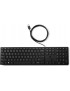 9SR37AA#ABB 9SR37AAABB HP 320K WD KEYBOARD EUROPE 320K, Full-size (100%), USB, Used for all EU countries