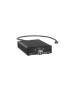 SOLO10G-SFP-T3 SOLO10G-SFP-T3 Sonnet Solo 10G Thunderbolt 3 to SFP+ 10 Gigabit Ethernet Adapter (SFP+ [SR] included)
