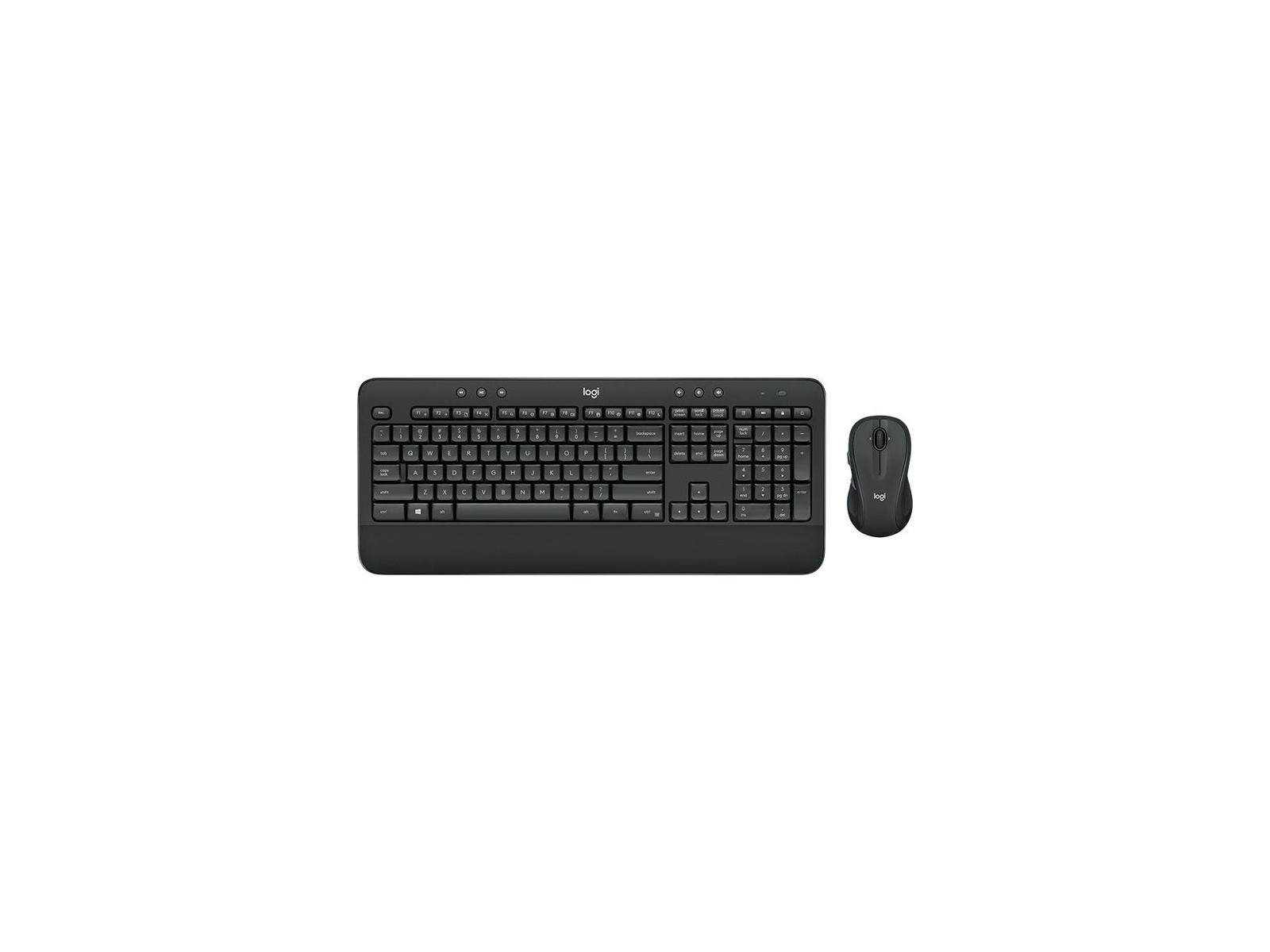 920-008891 920-008891 Logitech MK545 ADVANCED WIRELESS COMBO 920-008891 920-008891 Logitech MK545 ADVANCED WIRELESS COMBO