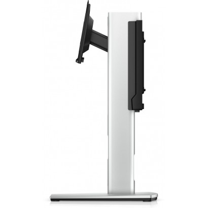 482-BBEO Dell Micro Form Factor All-in-One Stand MFS22 - monitor/desktop stand 0482-BBEO