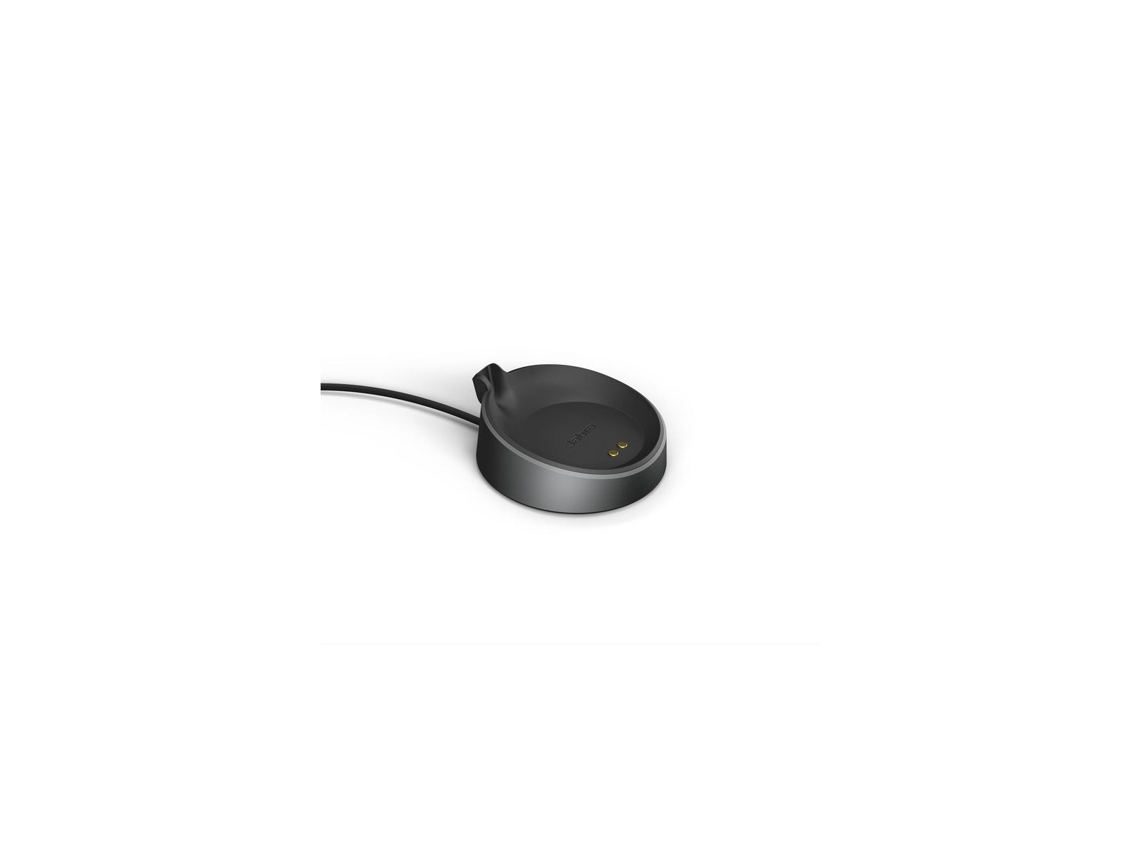14207-77 14207-77 Jabra Evolve2 75 Desk Stand USB-C - Black 14207-77 14207-77 Jabra Evolve2 75 Desk Stand USB-C - Black