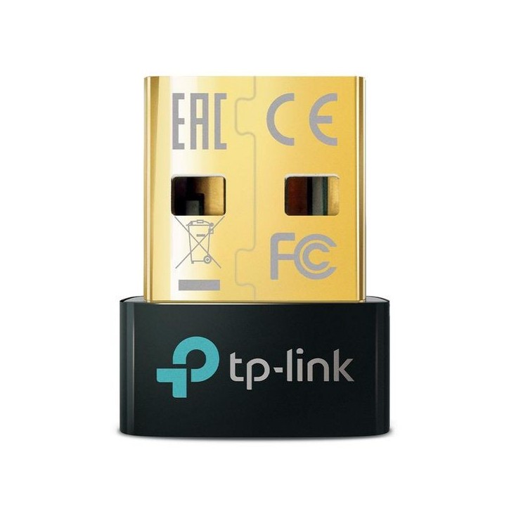 UB500 TP-Link UB500 V1 - network adapter - USB 2.0 UB500 TP-Link UB500 V1 - network adapter - USB 2.0
