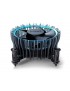 BXTSRM1 BXTSRM1 Intel 600 - 6150 rpm, 4-pin, Aluminum, Copper, LGA 1700