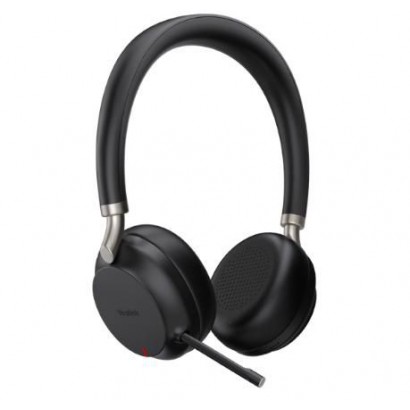1208609 1208609 Yealink Bluetooth Headset - BH72 with Charging Stand