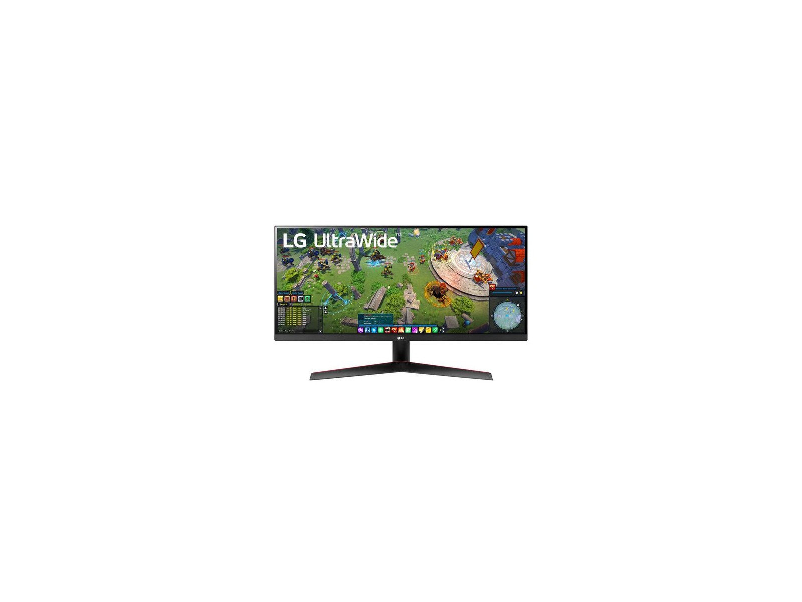 29WP60G-B 29WP60G-B LG 29WP60G-B computer monitor 73.7 cm (29") 2560 x 1080 pixels UltraWide Full HD LED Black 29WP60G-B 29WP60G-B LG 29WP60G-B computer monitor 73.7 cm (29") 2560 x 1080 pixels UltraWide Full HD LED Black