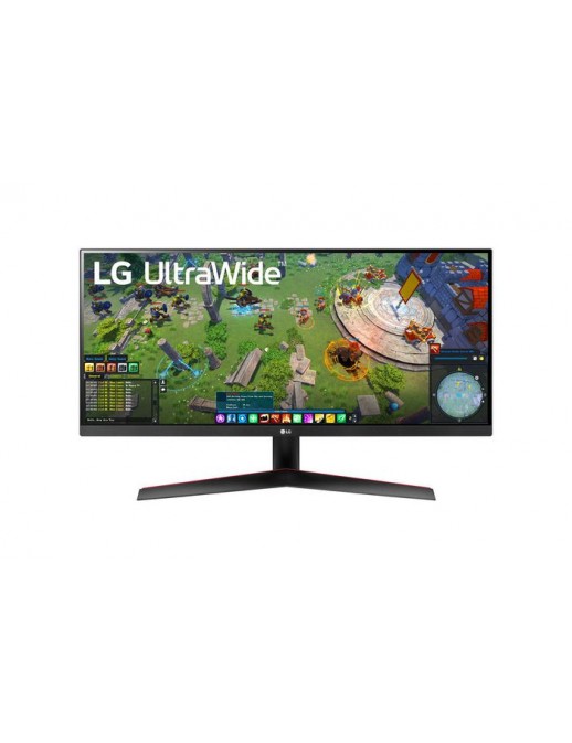 29WP60G-B 29WP60G-B LG 29WP60G-B computer monitor 73.7 cm (29") 2560 x 1080 pixels UltraWide Full HD LED Black