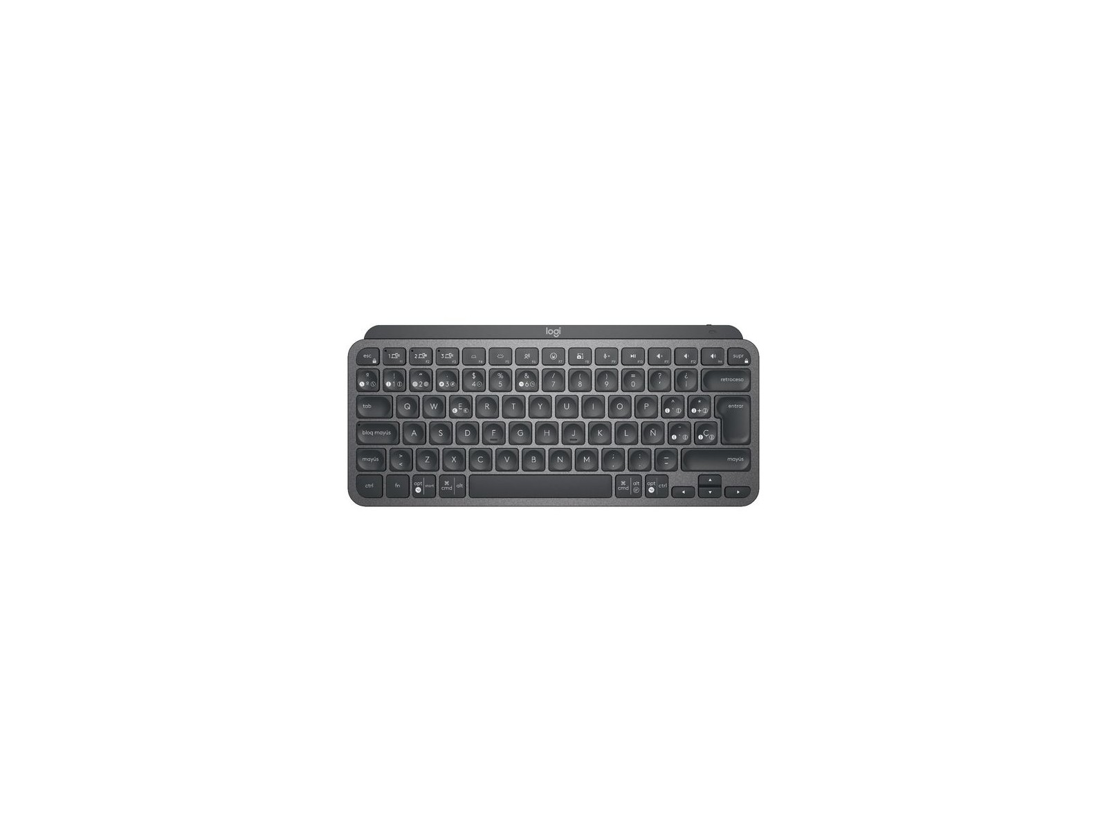 920-010490 920-010490 Logitech MXKEYS MINI WRLS ILLUMINATED KB 920-010490 920-010490 Logitech MXKEYS MINI WRLS ILLUMINATED KB