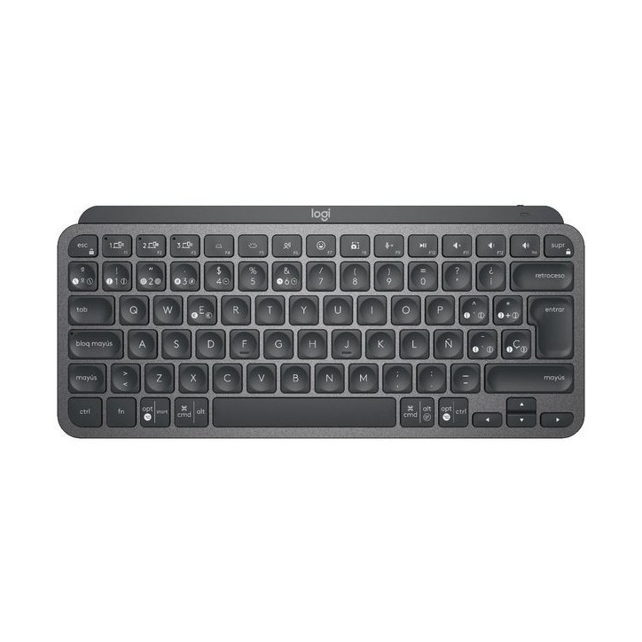 920-010490 Logitech MXKEYS MINI WRLS ILLUMINATED KB
