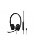 1000905 1000905 EPOS ADAPT 100 Seriesbrheadset bron-ear brwired brUSB-C blackbr Certified for Microsoft Teams brOptimised for UC